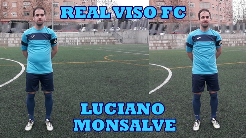 ENTREVISTA PRE PARTIDO.CARABANCHEL SABADO TARDE 19-20